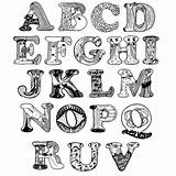 Alphabet Coloriage Lettre Colorier Abécédaire Coloriages Animaux Educativo sketch template