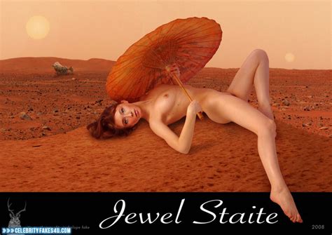 Jewel Staite Fake Stephenx