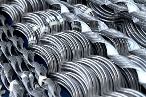 chrome vanadium springs manufacturers  heavy duty industrial applications