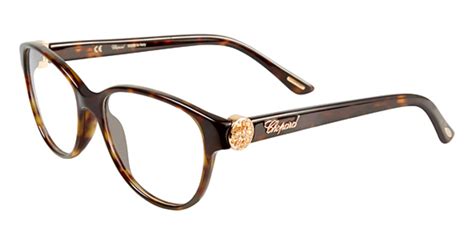 Chopard Vch160s Eyeglasses Frames