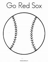 Coloring Red Sox Pages Go Boston Kids Print Popular Ball Library Getdrawings Noodle Coloringhome sketch template