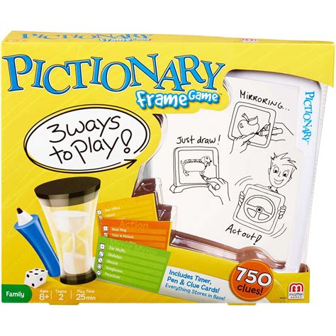 pictionary images  pictionary word ideas  kids wehavekids
