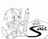 Sonic Coloring Pages Riders Hedgehog Exe Printable Print Colouring Kids Style Werehog Template Library Clipart Bestcoloringpagesforkids Popular Coloringhome sketch template