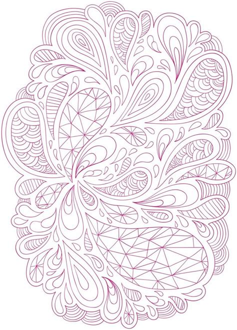 pin  beth ann  difficult coloring pages pinterest