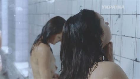 Nude Video Celebs Valeriya Khodos Sexy Ne Zarekaysya S01e05 2016