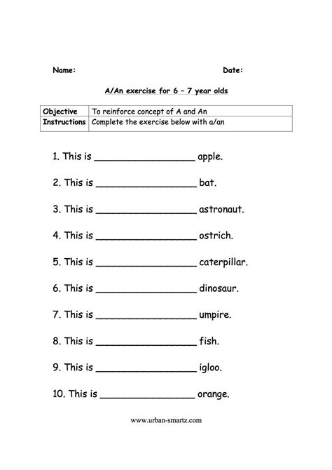 worksheets writing worksheets english worksheets  kindergarten