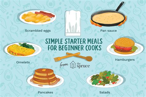learn to cook 12 basic skills everyone should know