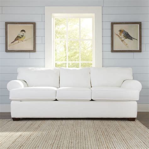 affordable farmhouse style sofas