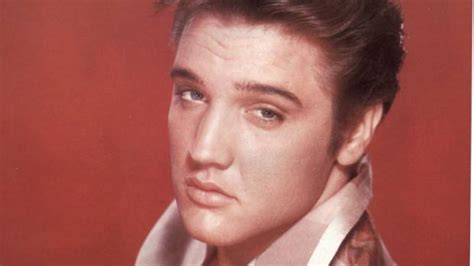 the king five fast facts about elvis presley nz