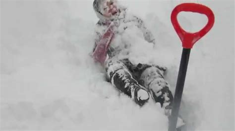record breaking buffalo snowstorm with joy and alvin nov 2014 youtube
