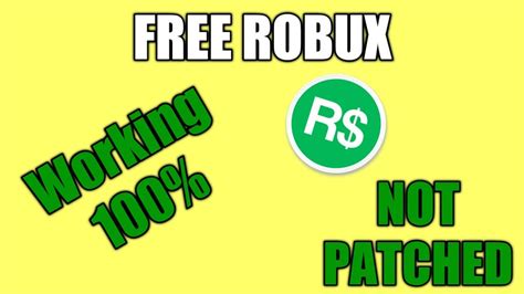 how to get free robux patched roblox codes not used 2018