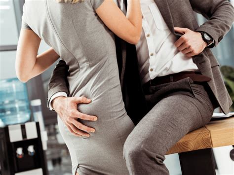 is it okay to have an office affair here s what you need to know the