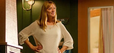 Judy Greer On Her New Memoir Arrested Development And The Year That