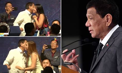 philippines president rodrigo duterte claims he used to be gay but