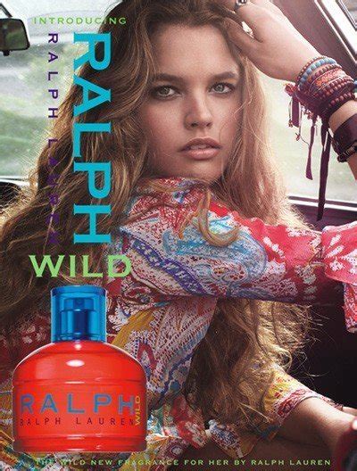 ralph lauren ralph wild reviews and rating