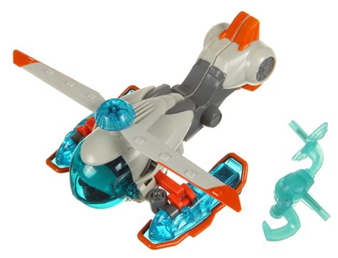 Transformable Rescue Bots Blades The Copter Bot