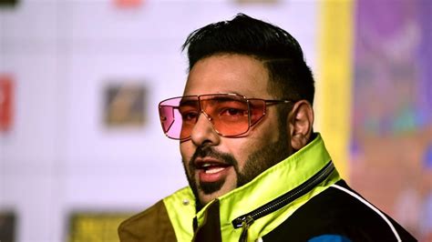 badshah open to discussing sex with daughter when she