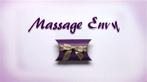 Massage Envy T Card Tv Spot Valentines Day Ispot Tv