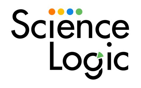 sciencelogic corporate branding identity sciencelogic