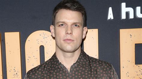 ‘high fidelity star jake lacy says he doesn t have ‘much of an