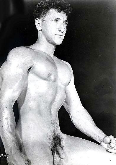 vintage naked men 3 19 pics xhamster