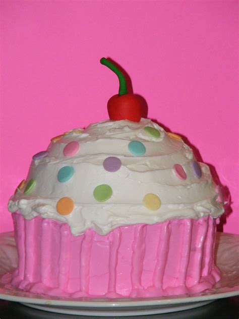 cupcake cake  photo  flickriver