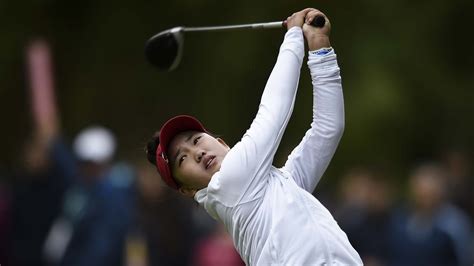 lucy li 17 turns pro prepares for next year on symetra