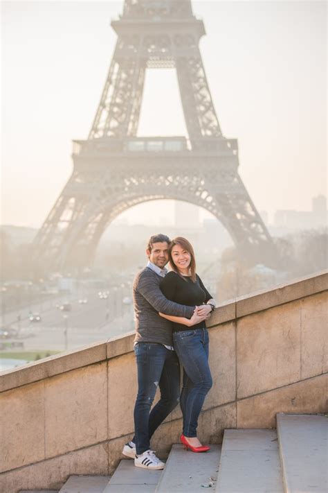 Eiffel Tower Proposal Popsugar Love And Sex Photo 42