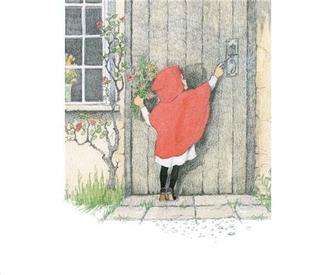 red riding hood retold by beatrix potter littlewhimsy