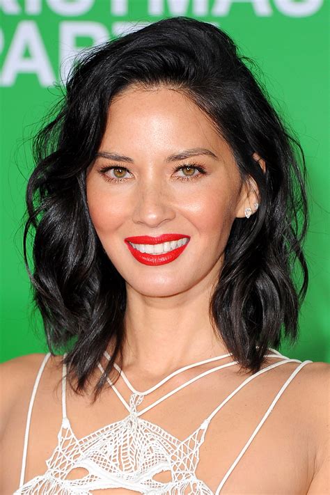 28 Best Long Bob Hairstyles Our Favorite Celebrity Lob Haircuts