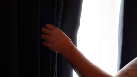 Blackout Curtains Expert Shares Why They Re Good For Sleep Techradar