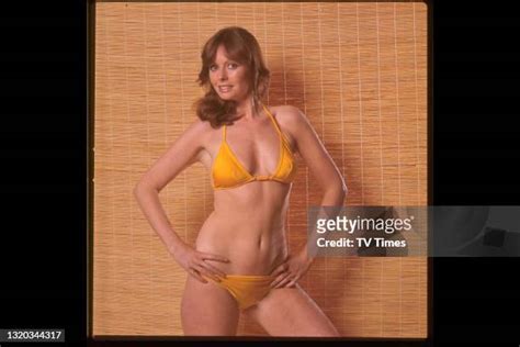 Vicki Michelle Actress Photos And Premium High Res Pictures Getty Images
