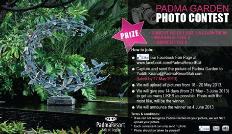 join  photo contest