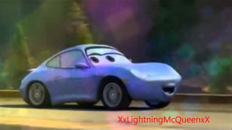 Lightning Mcqueen Ft Sally Carrera Playing With Fire Avi