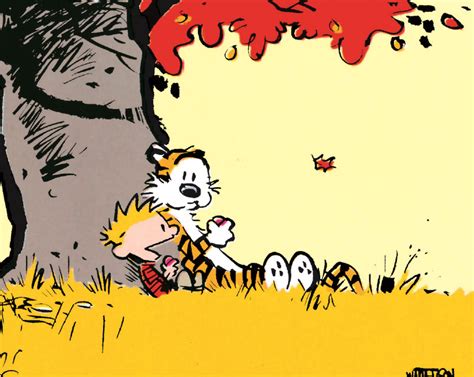 today on calvin and hobbes comics by bill watterson gocomics