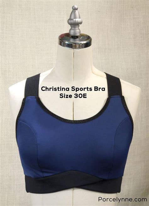 christina sports bra pattern download sizes 28a 52n 182 sizes etsy in