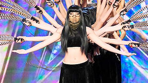 agt recap  dance group inspired  nightbirde  sofia vergaras