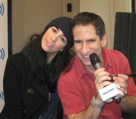 sarah silverman and seth rudetsky are coming to sf to make you laugh and sing broke ass stuart s
