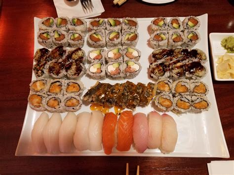 eat sushi   rsushi