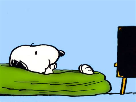 snoopy peanuts wallpaper  fanpop