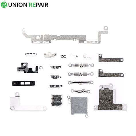 replacement  iphone xr internal small parts