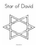 Coloring Star David Pages Judaism Noodle Mitzvah Bar Synagogue Passover Twistynoodle Dreidel Twisty sketch template