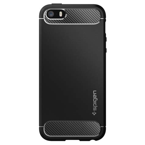 Iphone Se Case Rugged Armor Iphone Se Apple Iphone