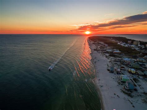 beaches  alabama lonely planet