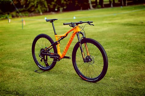 bicycle sports beaumonts  bike shop  specialized epic expert carbon world cup review