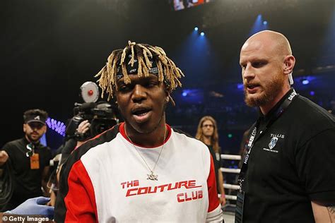 watch jake paul clash with ksi after his one round win