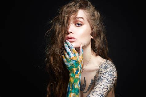 Discover 82 Female Body Art Tattoos Latest Thtantai2