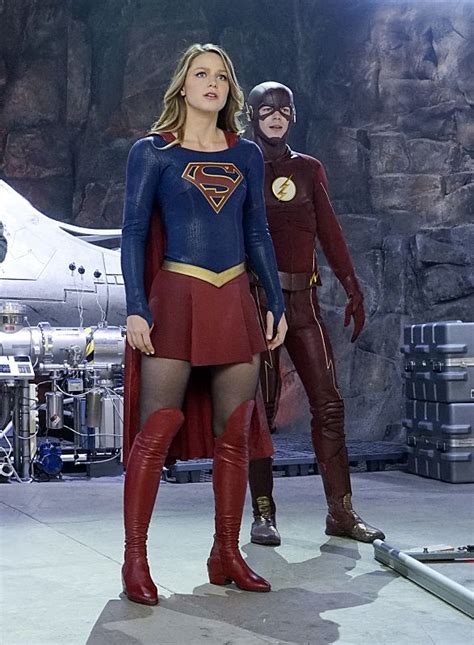 supergirl season 1 best episodes guide collider