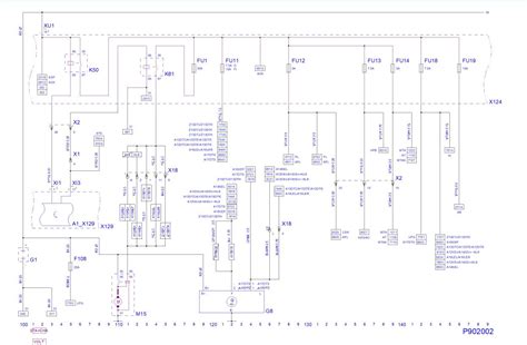 opel corsa   electrical wiring diagrams component locations