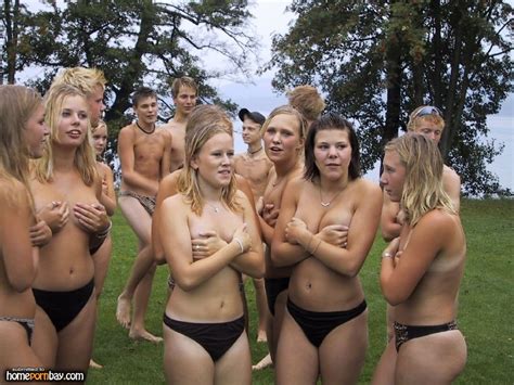 teens in summer camp home porn bay